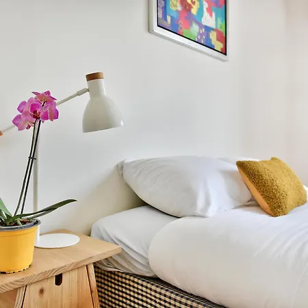 Soyeux De La Bruyère/ Grenoble*parking Gratuit